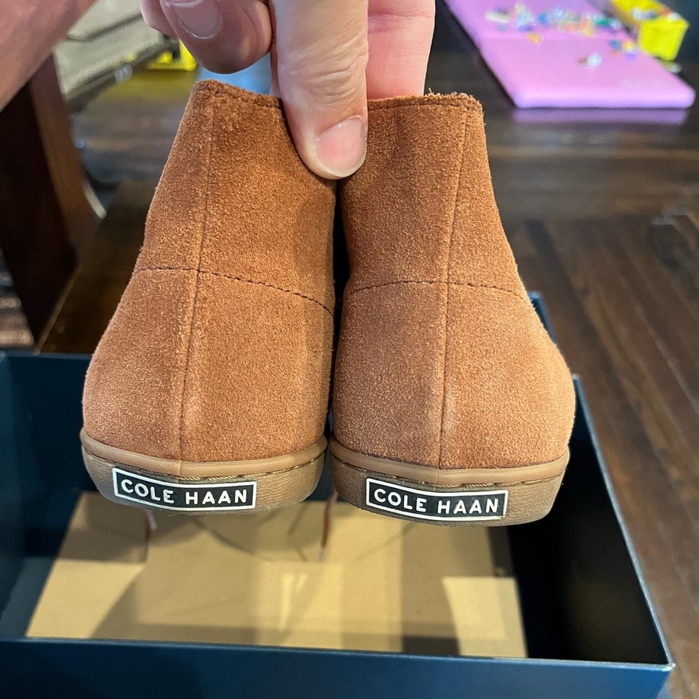 Cole haan mens shoe